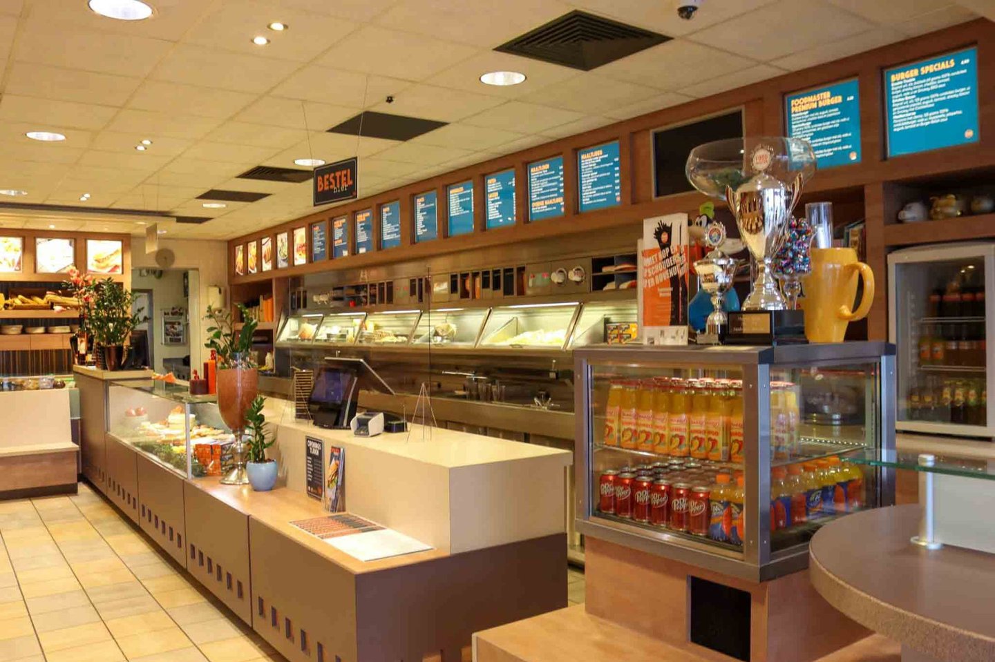 foodmaster woerden bestel online